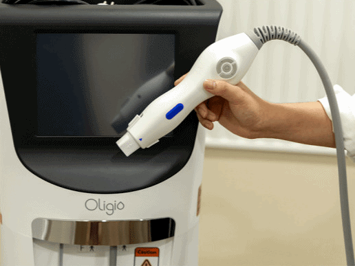 Oligio Treatment: Non-Surgical Skin Tightening and Facial Contouring Enhancement