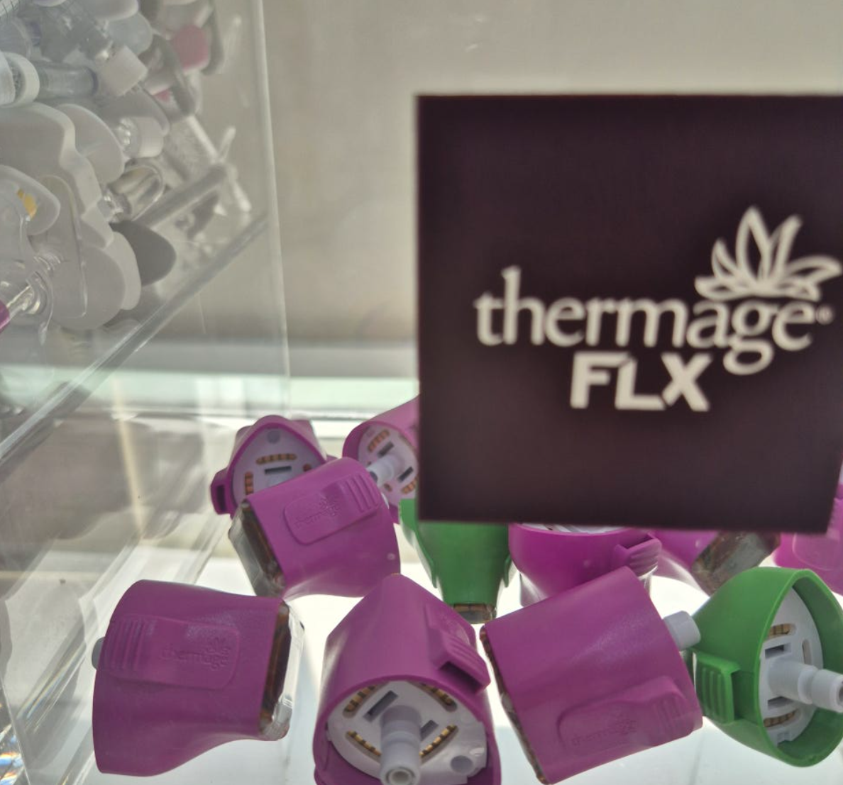 Thermage FLX: Key Benefits, Real Results, and What Truly Changes After Treatment