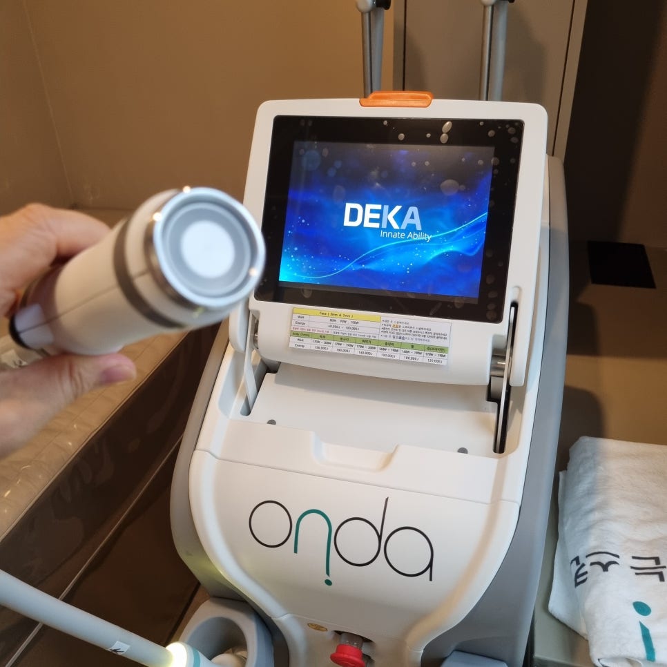 Optimal Face Contouring: Ondalifting vs InMode – Key Differences and Effects