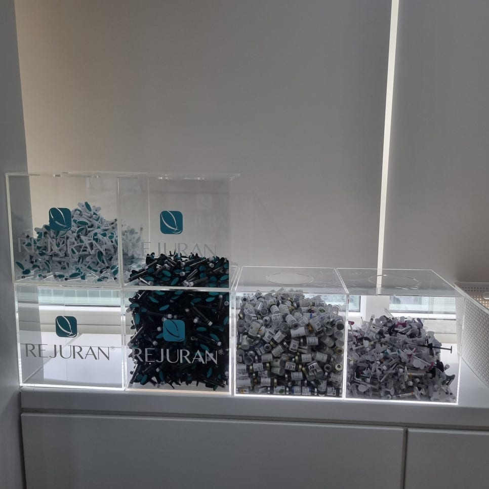 Rejuran Without Anesthesia: The New Low-Pain Skin Rejuvenation Method Everyone Is Asking About