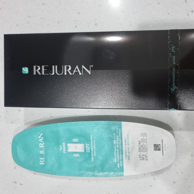 Pain Zero Rejuran Pain Management for Stunning Results: Unlock Flawless Skin with This Remarkable Treatment