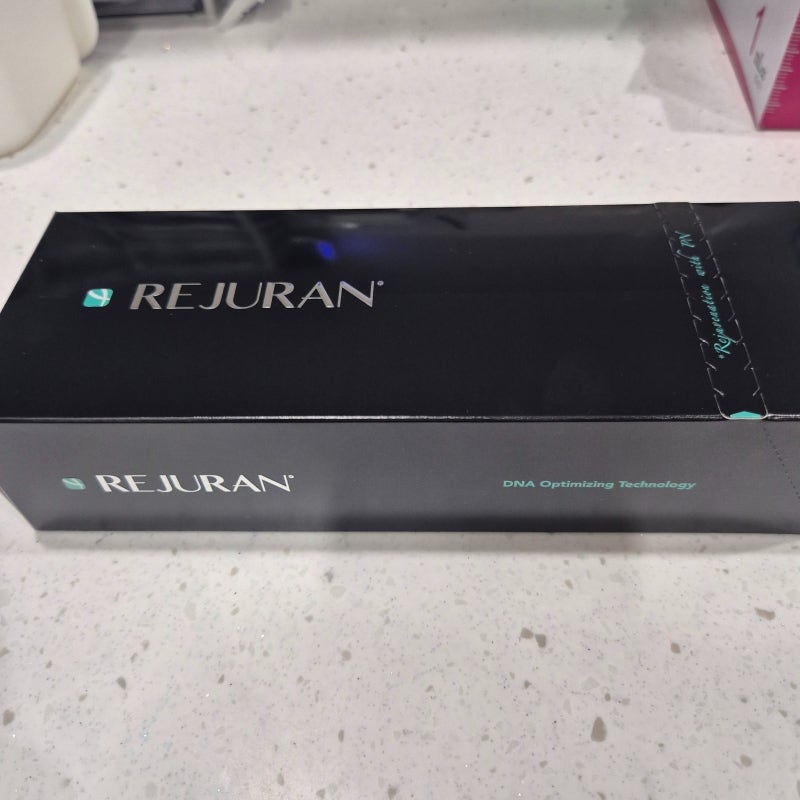 Pain-Zero Rejuran for Remarkable Hydration: Unlock Your Flawless and Stunning Glow Today