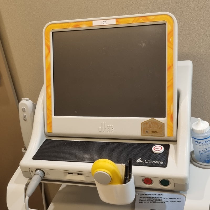 Body Ulthera 600 Shots for Remarkable Tightening: Unlock Your Flawless and Stunning Silhouette Today