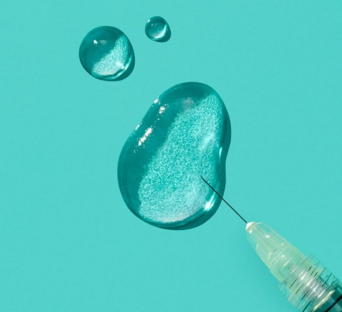 Gangnam Skinvive 1cc