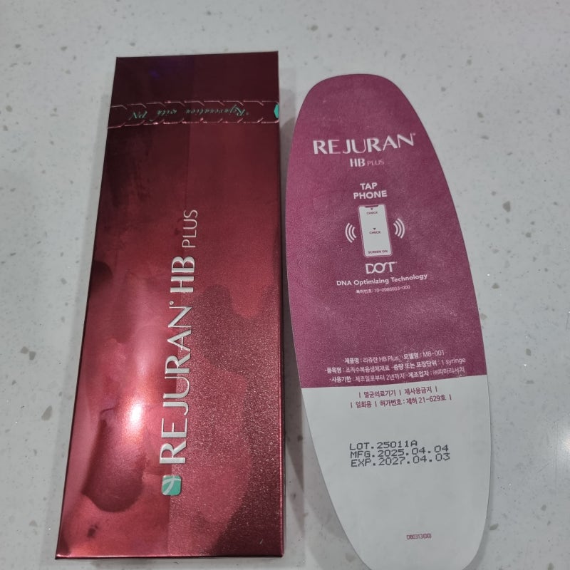 Pain-Zero Rejuran 3cc & 6cc: Strategic Volume Selection for a Flawless and Stunning Skin Transformation