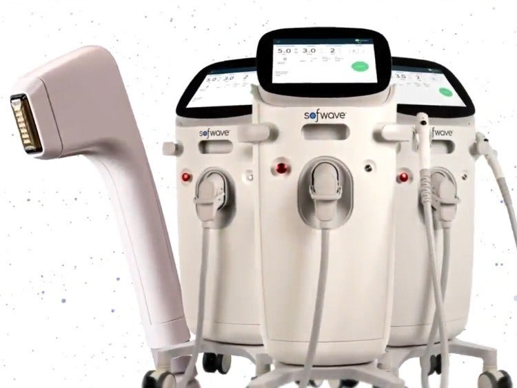 Sofwave Neck Wrinkle Removal: Why This 3D Ultrasound Technology Unlocks Your Flawless and Stunning Neckline